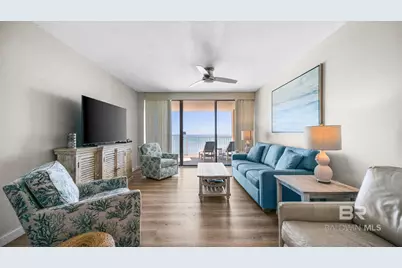 24950 Perdido Beach Boulevard #1204, Orange Beach, AL 36561 - Photo 4