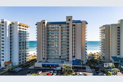 24950 Perdido Beach Boulevard #1204, Orange Beach, AL 36561 - Photo 1