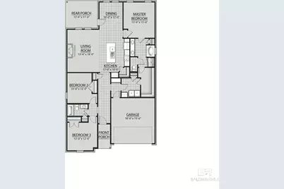 26359 Olivia Court, Daphne, AL 36526 - Photo 2