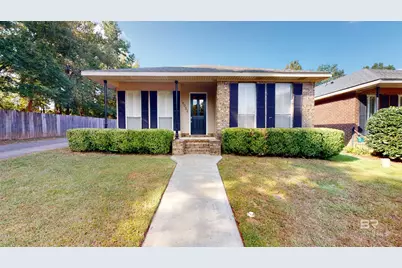 6052 Magnolia Place, Mobile, AL 36608 - Photo 2