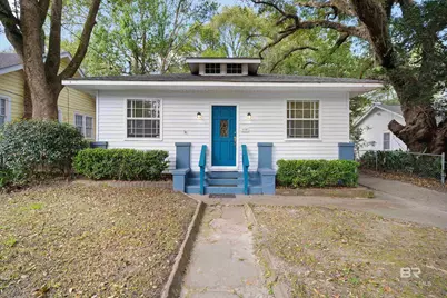 118 Mohawk Street, Mobile, AL 36606 - Photo 1