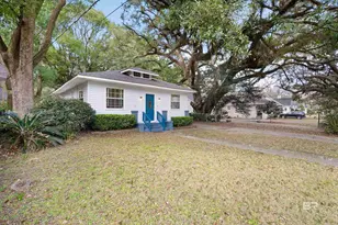 118 Mohawk St, Mobile, AL 36606 - Photo 1