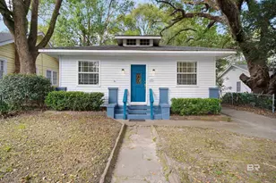 118 Mohawk St, Mobile, AL 36606 - Photo 2