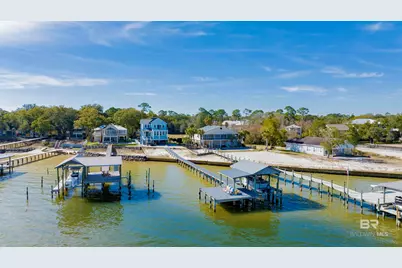 29919 Bayland Drive, Orange Beach, AL 36561 - Photo 1