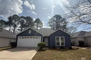 5110 Pine Way, Orange Beach, AL 36561 - Photo 1