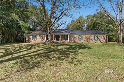 11440 Diffee Road, Grand Bay, AL 36541 - Photo 2