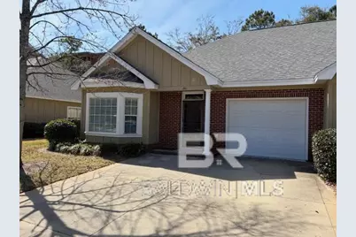 430 W Fort Morgan Road #201, Gulf Shores, AL 36542 - Photo 1