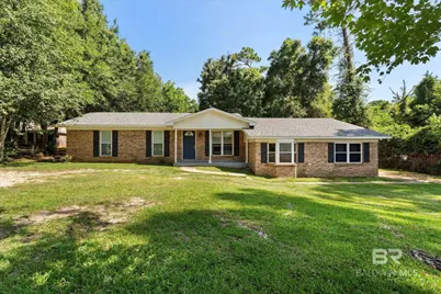8374 Rosemary Road, Eight Mile, AL 36613 - Photo 1