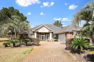 278 Cypress Lake Dr, Gulf Shores, AL 36542 - Photo 2