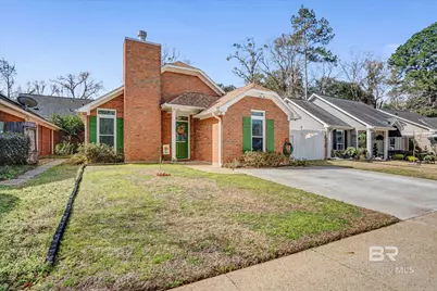 2120 Panorama Drive, Mobile, AL 36609 - Photo 4
