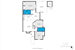 2120 Panorama Dr, Mobile, AL 36609 - Photo 24