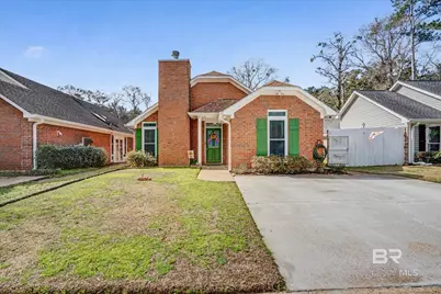 2120 Panorama Drive, Mobile, AL 36609 - Photo 2