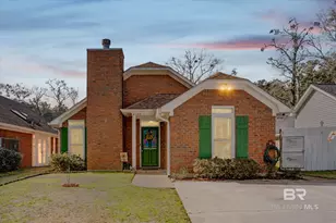 2120 Panorama Dr, Mobile, AL 36609 - Photo 1