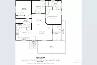 5781 State Highway 180 #7018, Gulf Shores, AL 36542 - Photo 42