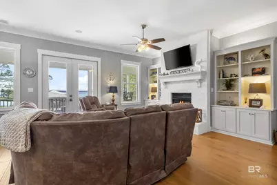 7921 Bayshore Drive, Elberta, AL 36530 - Photo 4