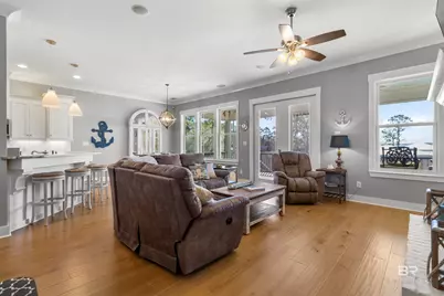 7921 Bayshore Drive, Elberta, AL 36530 - Photo 6