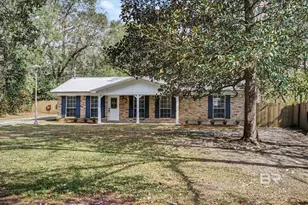 363 Park Ave, Mobile, AL 36695 - Photo 2
