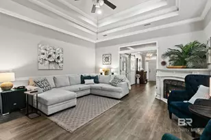 23885 Flynt Dr, Daphne, AL 36526 - Photo 1
