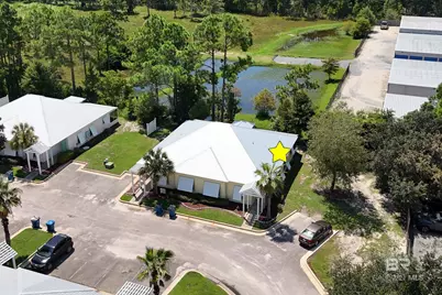 4375-B Lindsey Lane #B, Orange Beach, AL 36561 - Photo 20