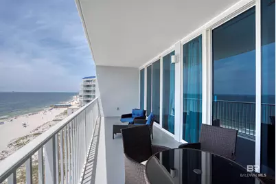 455 E Beach Boulevard #1107, Gulf Shores, AL 36542 - Photo 26