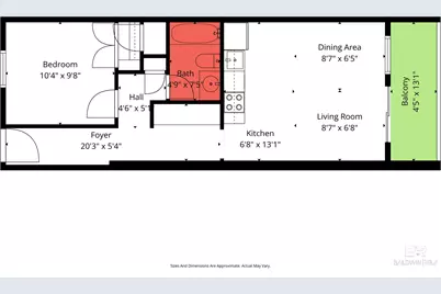 400 Plantation Road #4315, Gulf Shores, AL 36542 - Photo 24