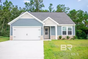 23906 Peppermint St, Elberta, AL 36530 - Photo 1