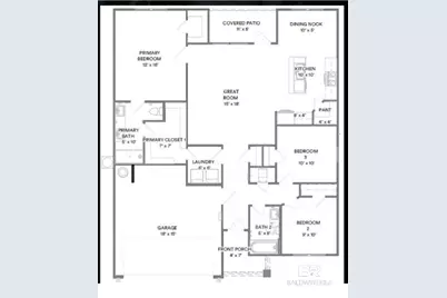 23906 Peppermint Street, Elberta, AL 36530 - Photo 14