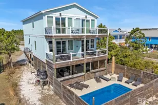 1261 W Lagoon Ave, Gulf Shores, AL 36542 - Photo 1