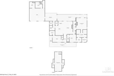 8593 Bay Pines Lane, Foley, AL 36535 - Photo 56