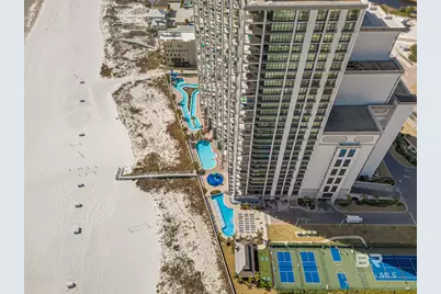 23450 Perdido Beach Boulevard #805, Orange Beach, AL 36561 - Photo 56