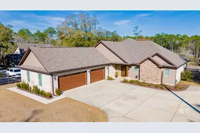 9492 Neumann Drive, Elberta, AL 36530 - Photo 1