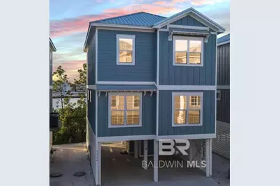 24236 Pepper Lane, Orange Beach, AL 36561 - Photo 1