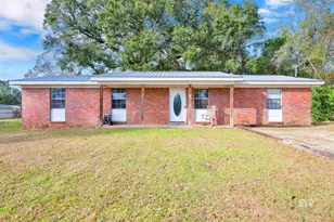 14509 Dogwood Ln, Bay Minette, AL 36507 - Photo 1