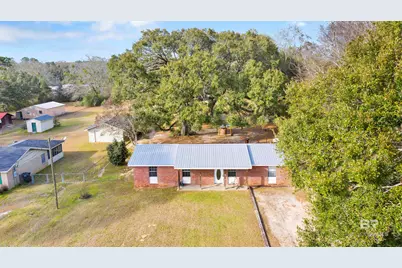 14509 Dogwood Lane, Bay Minette, AL 36507 - Photo 2