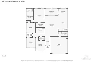 7045 Abigail St, Gulf Shores, AL 36542 - Photo 26