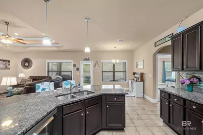 16758 Hammel Drive, Summerdale, AL 36580 - Photo 12