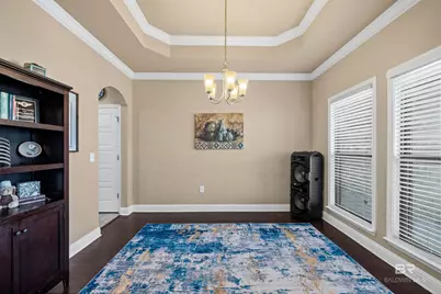 16758 Hammel Drive, Summerdale, AL 36580 - Photo 4