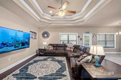 16758 Hammel Drive, Summerdale, AL 36580 - Photo 6