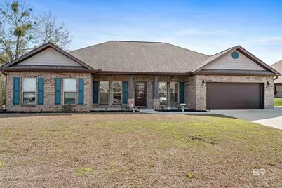 16758 Hammel Drive, Summerdale, AL 36580 - Photo 1