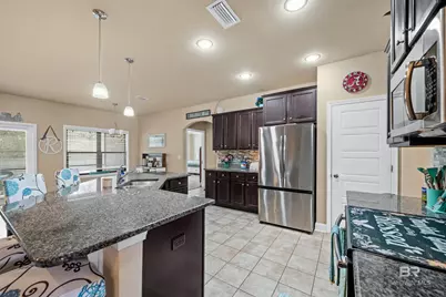 16758 Hammel Drive, Summerdale, AL 36580 - Photo 8