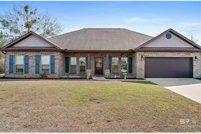 16758 Hammel Drive, Summerdale, AL 36580 - Photo 2