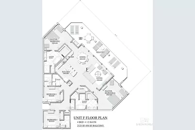 27006 Canal Road #A 111, Orange Beach, AL 36561 - Photo 4