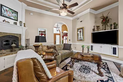 7630 Deakle Lane, Irvington, AL 36544 - Photo 8