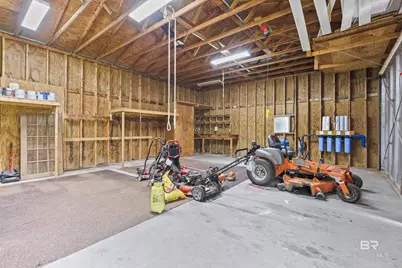 7630 Deakle Lane, Irvington, AL 36544 - Photo 30