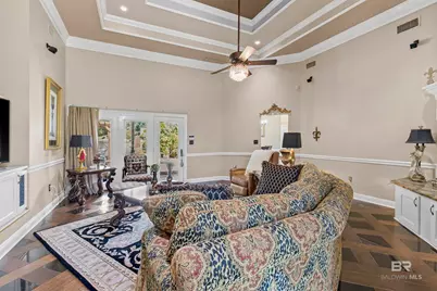 7630 Deakle Lane, Irvington, AL 36544 - Photo 6