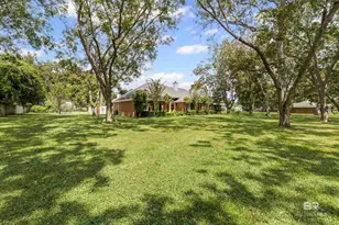 7630 Deakle Ln, Irvington, AL 36544 - Photo 2