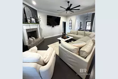 12264 Lone Eagle Drive, Spanish Fort, AL 36527 - Photo 8