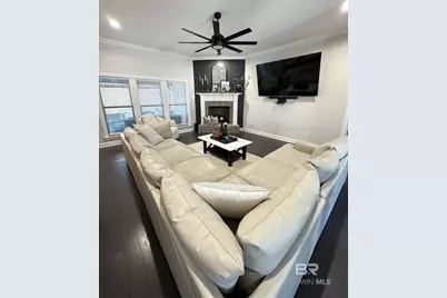 12264 Lone Eagle Drive, Spanish Fort, AL 36527 - Photo 8