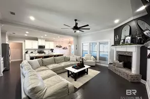 12264 Lone Eagle Dr, Spanish Fort, AL 36527 - Photo 10