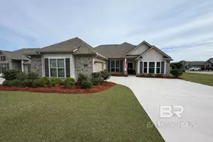 12264 Lone Eagle Dr, Spanish Fort, AL 36527 - Photo 1